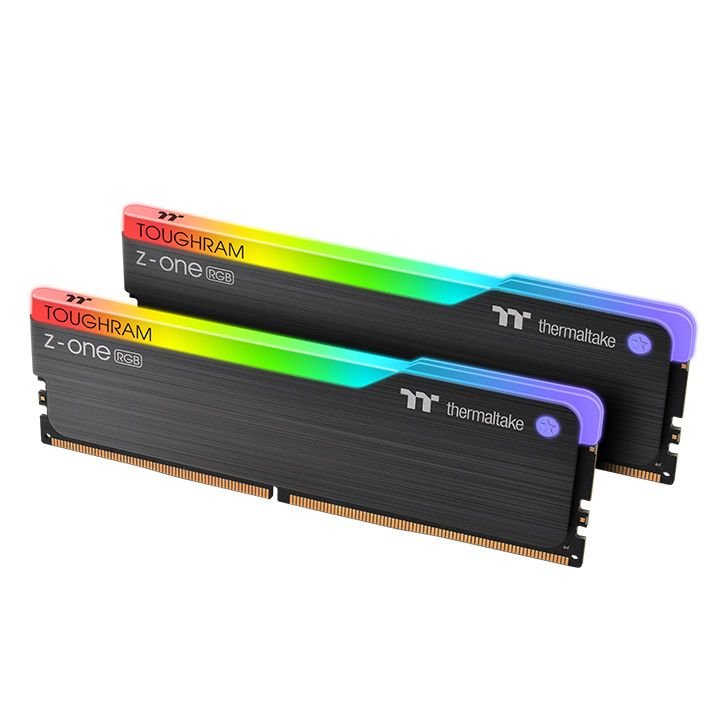 Memoria Thermaltake Toughram Z-One Rgb 16 Gb 2 X 8 Gb Ddr4 3600 Mhz
