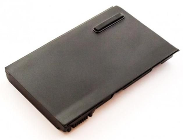 Laptop Battery For Acer 65,12wh 8 Cell Li-Ion 14,8v