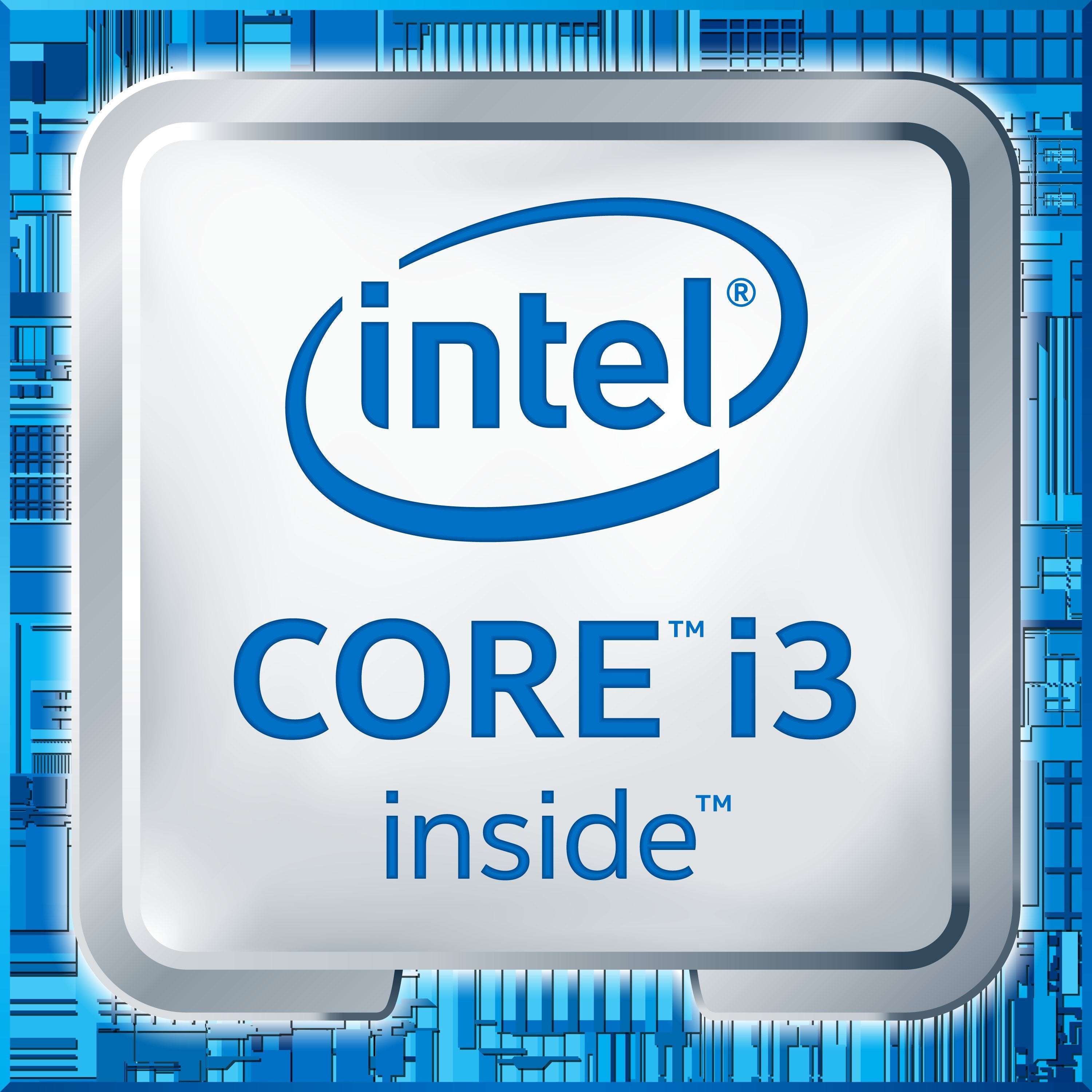 Procesador Intel S1151 Core I3 9100 Tray 4x3,6 65w