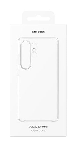EAN 8806095879413 - Samsung Clear Case Transparent funda para teléfono móvil 17,5 cm (6.9") Transparente imagen 6