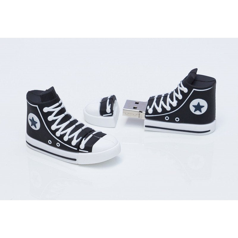 Pendrive 32gb Tech One Tech Zapatilla Reverse Usb 2.0