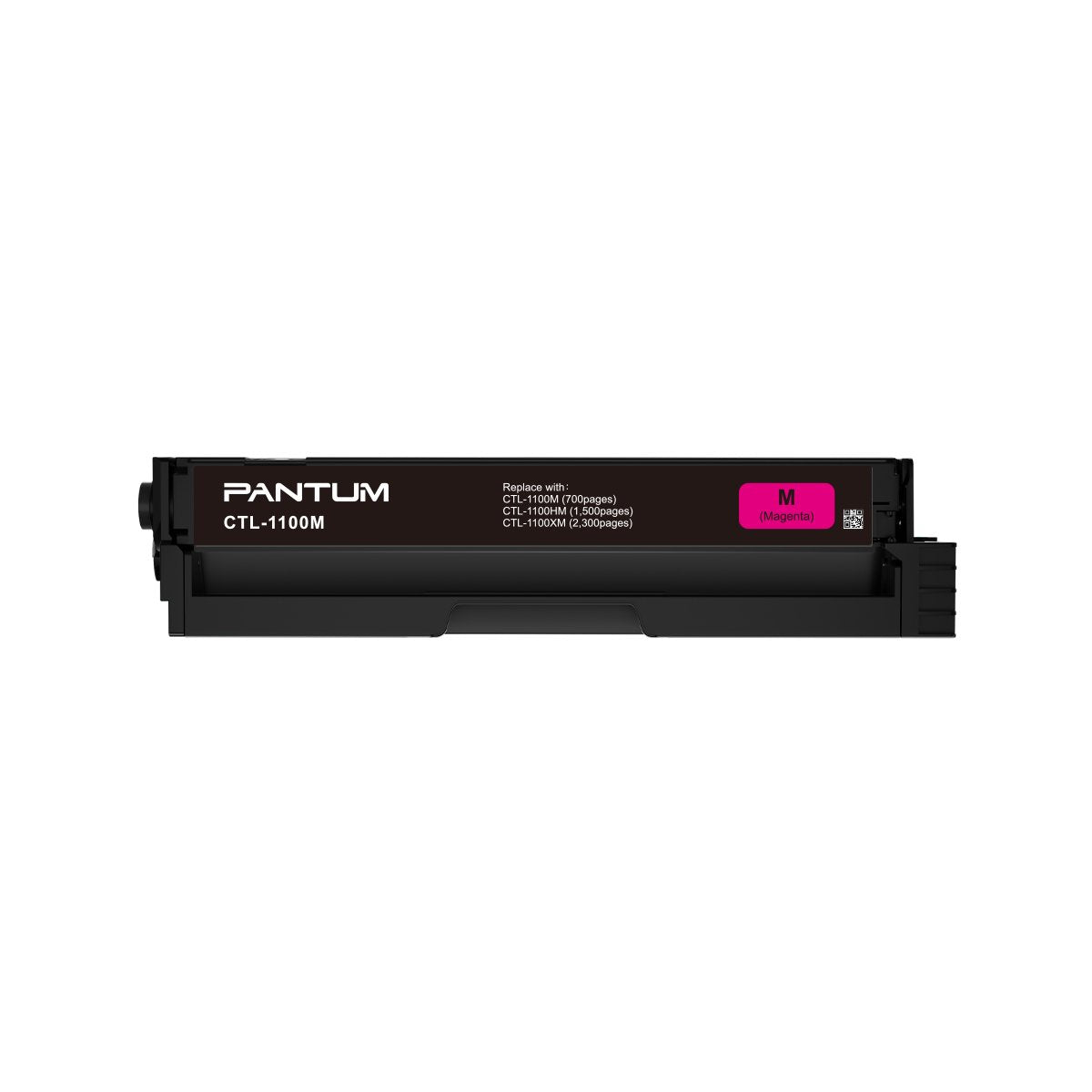 Pantum Ctl1100hm Magenta Cartucho De Toner Original
