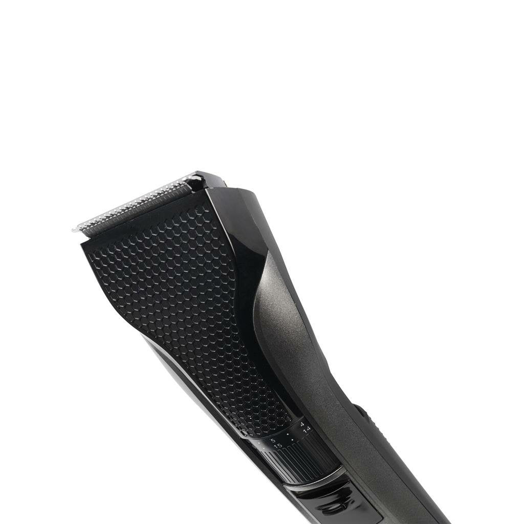 Recortadora De Barba Tristar Tr-2573, Negra