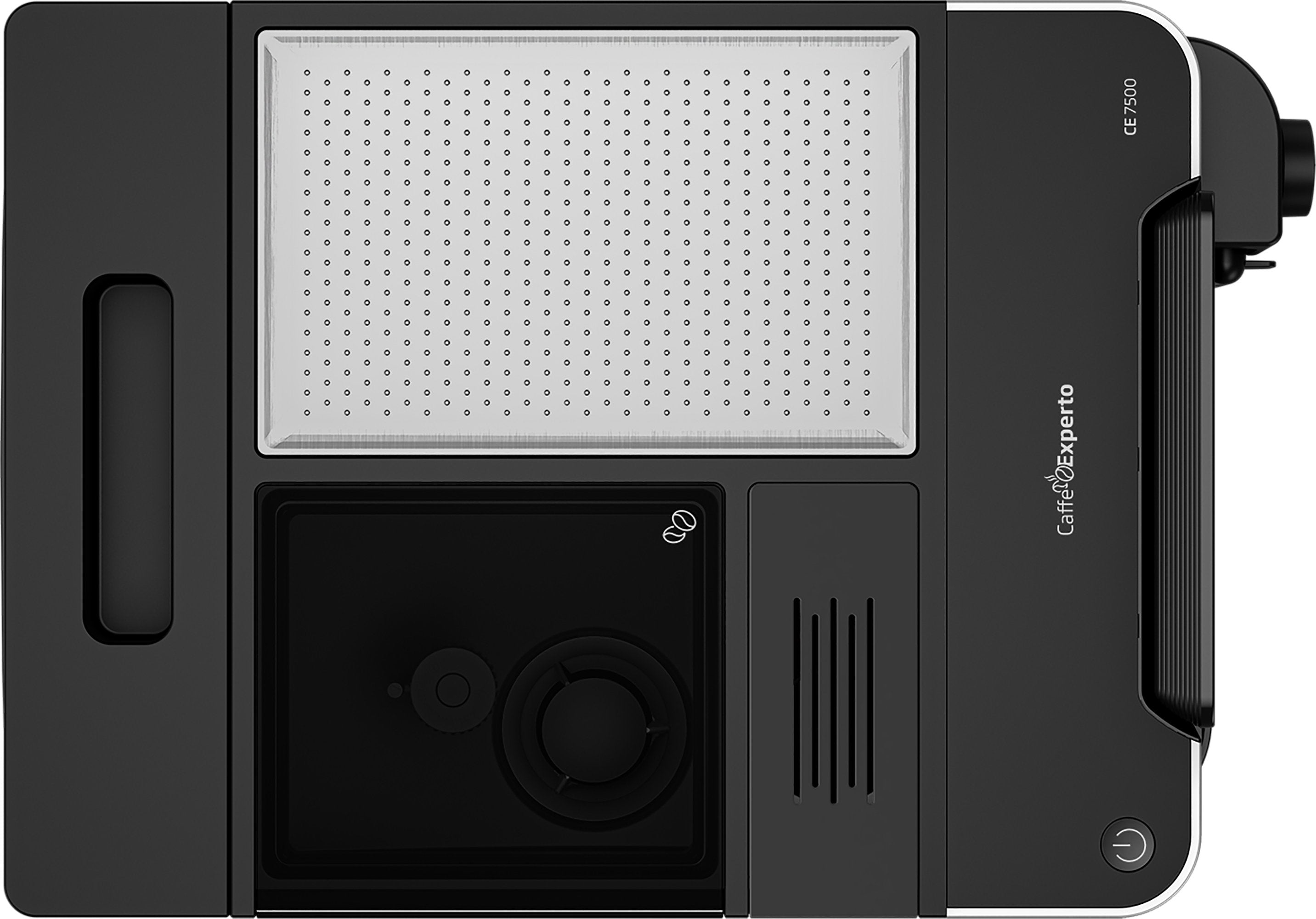 EAN 8690842569821 - Beko CEG7304X cafetera eléctrica Totalmente automática Máquina espresso 2 L imagen 15
