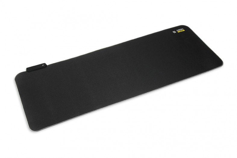 EAN 5901443056164 - iBox IMPG5 alfombrilla para ratón Alfombrilla de ratón para juegos Negro imagen 1
