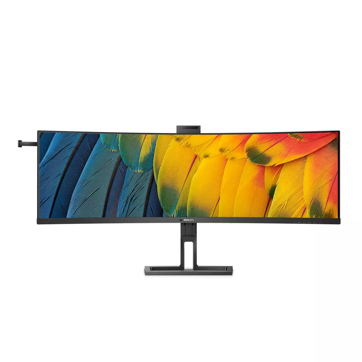 EAN 8712581797430 - Philips 6000 series 45B1U6900CH/00 pantalla para PC 113 cm (44.5") 5120 x 1440 Pixeles UltraWide Dual Qua imagen 3