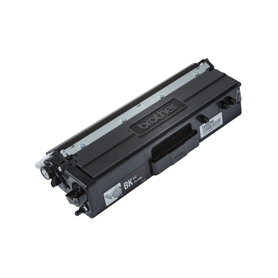 EAN 4977766771900 - Brother TN-426BKP cartucho de tóner 1 pieza(s) Original Negro imagen 1