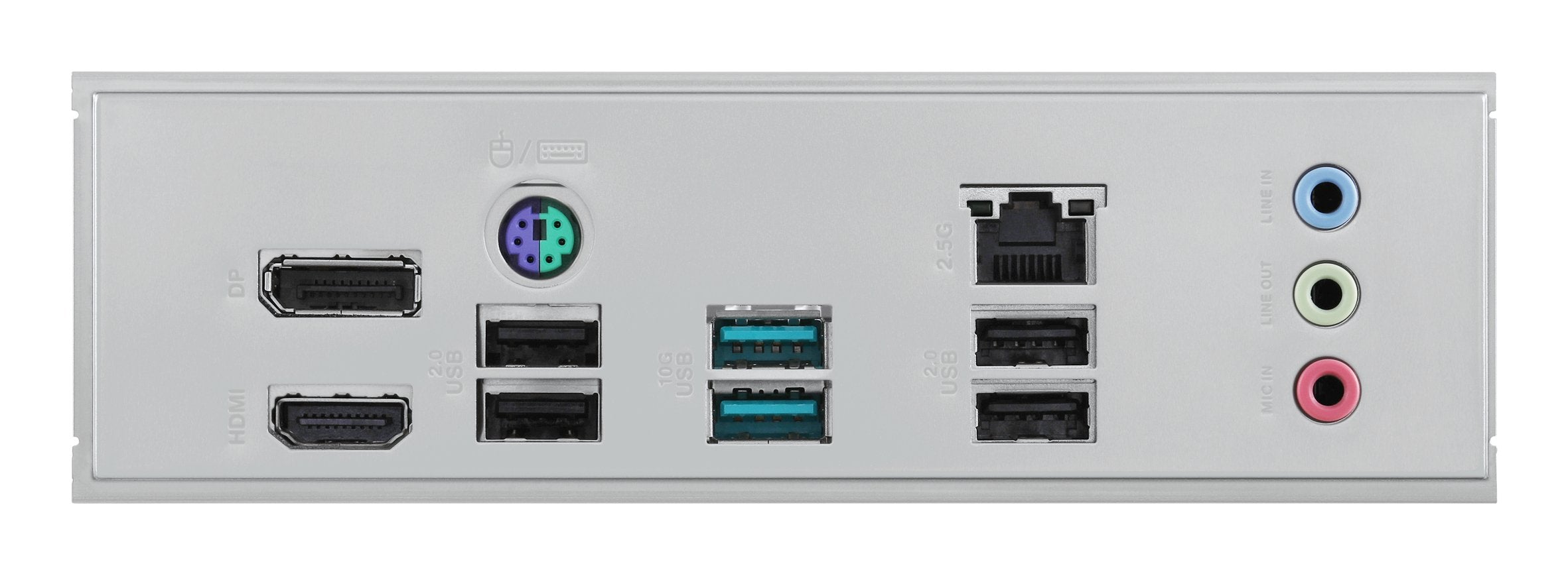 EAN 4711387469910 - ASUS PRIME B760M-PLUS Intel B760 LGA 1700 micro ATX imagen 6