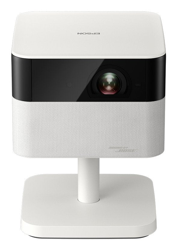 EAN 8715946741581 - Epson EF-71 Proyector de alcance estándar 700 lúmenes ANSI 3LCD 1080p (1920x1080) Blanco imagen 1