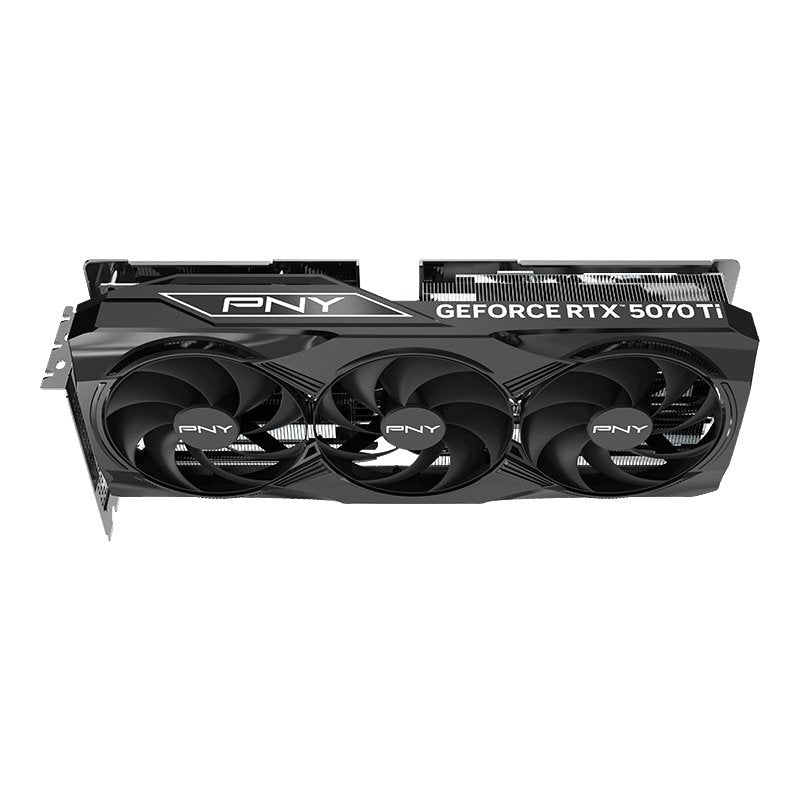 EAN 0751492797045 - PNY GeForce RTX 5070 Ti 16GB NVIDIA GDDR7 imagen 5
