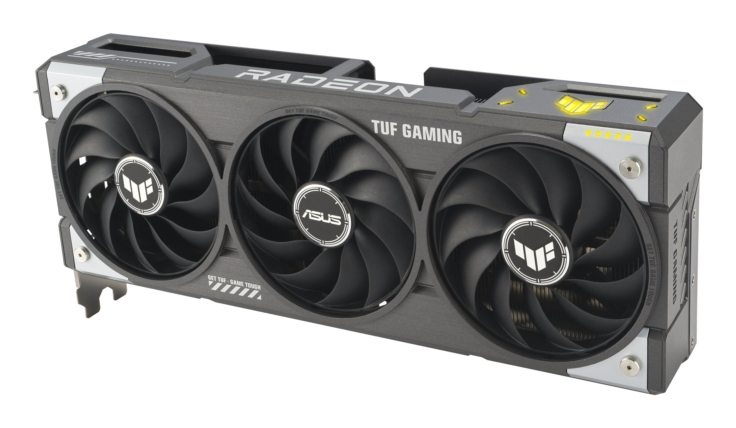 EAN 4711387994191 - ASUS TUF Gaming TUF-RX9060XT-O16G-GAMING AMD Radeon RX 9060 XT 16 GB GDDR6 imagen 6