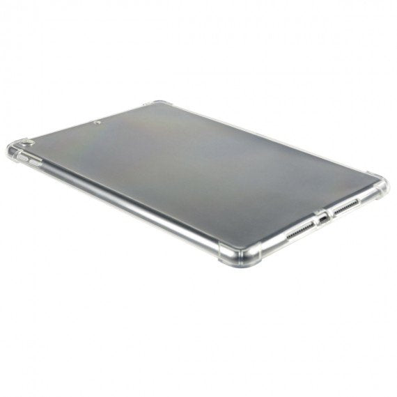 EAN 3700992517612 - Mobilis 061001 funda para tablet 25,9 cm (10.2") Folio Transparente imagen 5