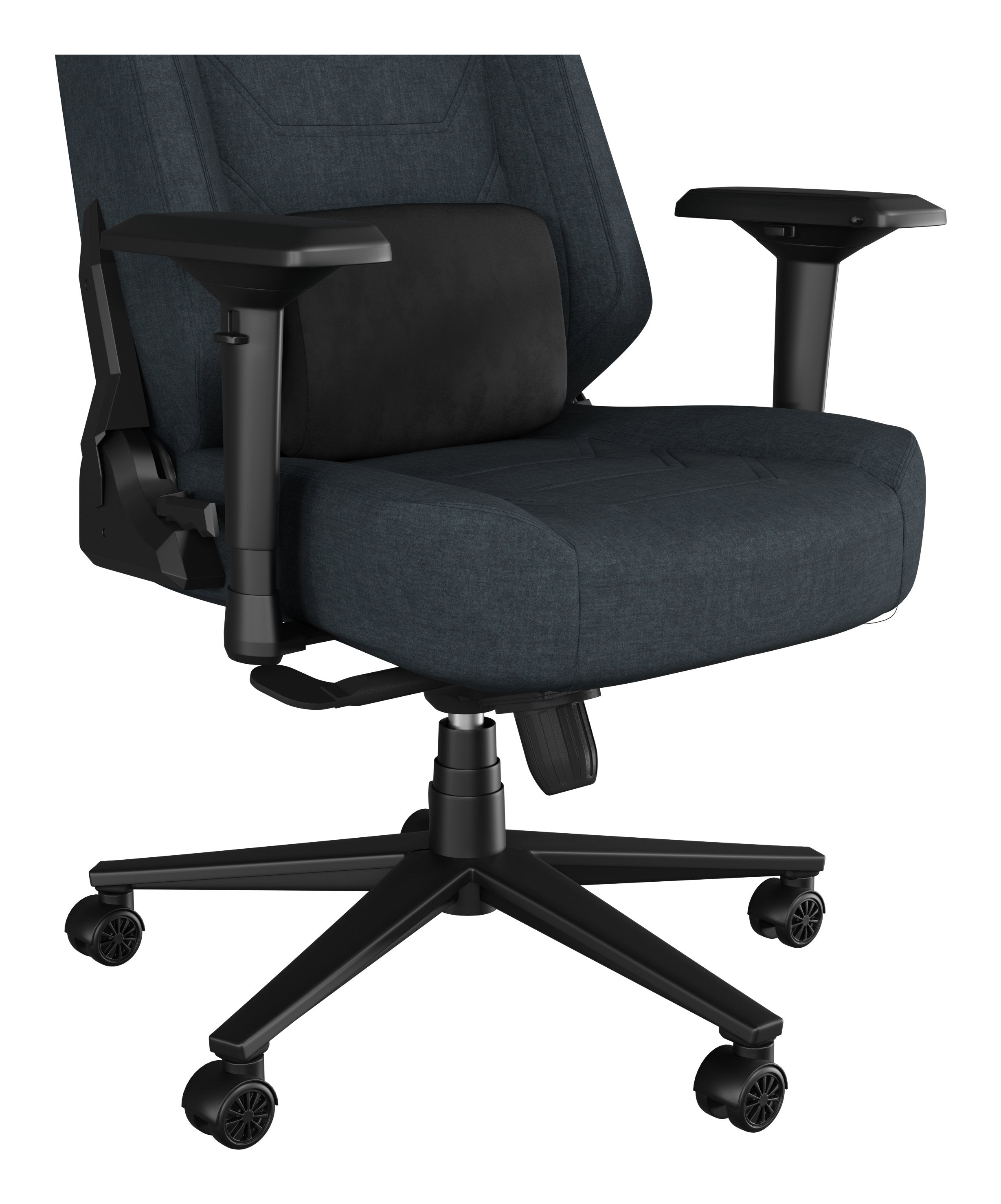 Silla Gaming Genesis Nitro 800 Gris