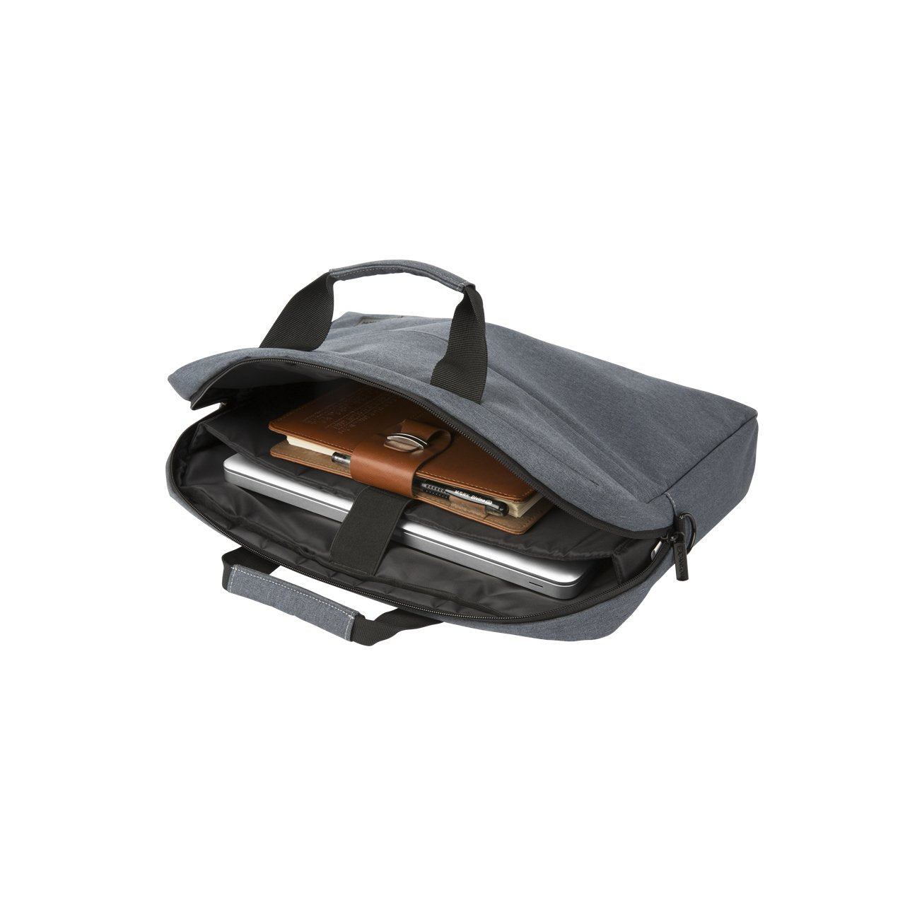 Canyon B-4 - Elegant Laptop Bag Up To 15.6 - Grey