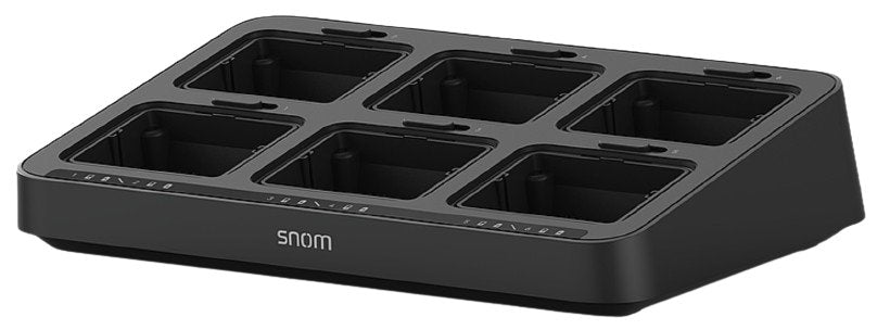 Snom Mc10 Multicharger