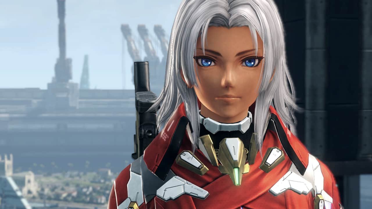 Nintendo Xenoblade Chronicles X: Edición Definitiva, Juego De Nintendo Switch 10015446