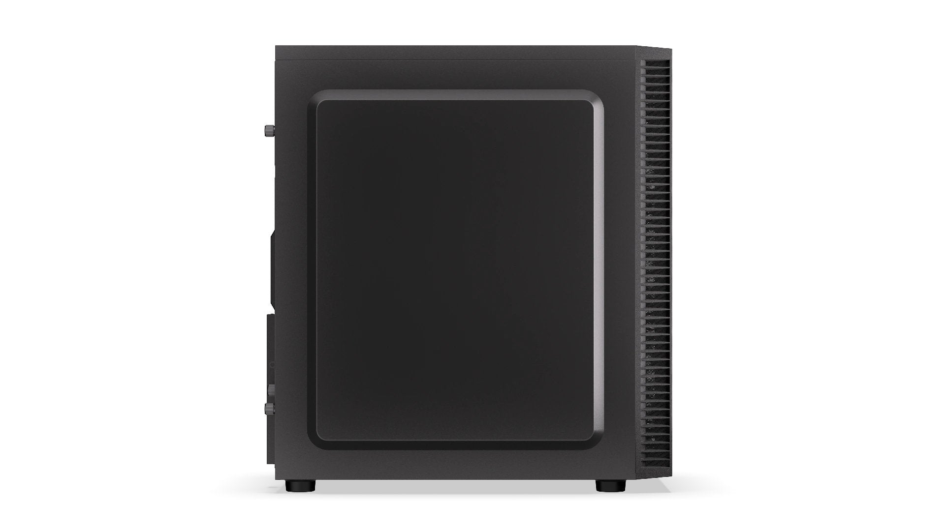 EAN 5903018667669 - ENDORFY Armis 100 Solid Torre Negro imagen 5