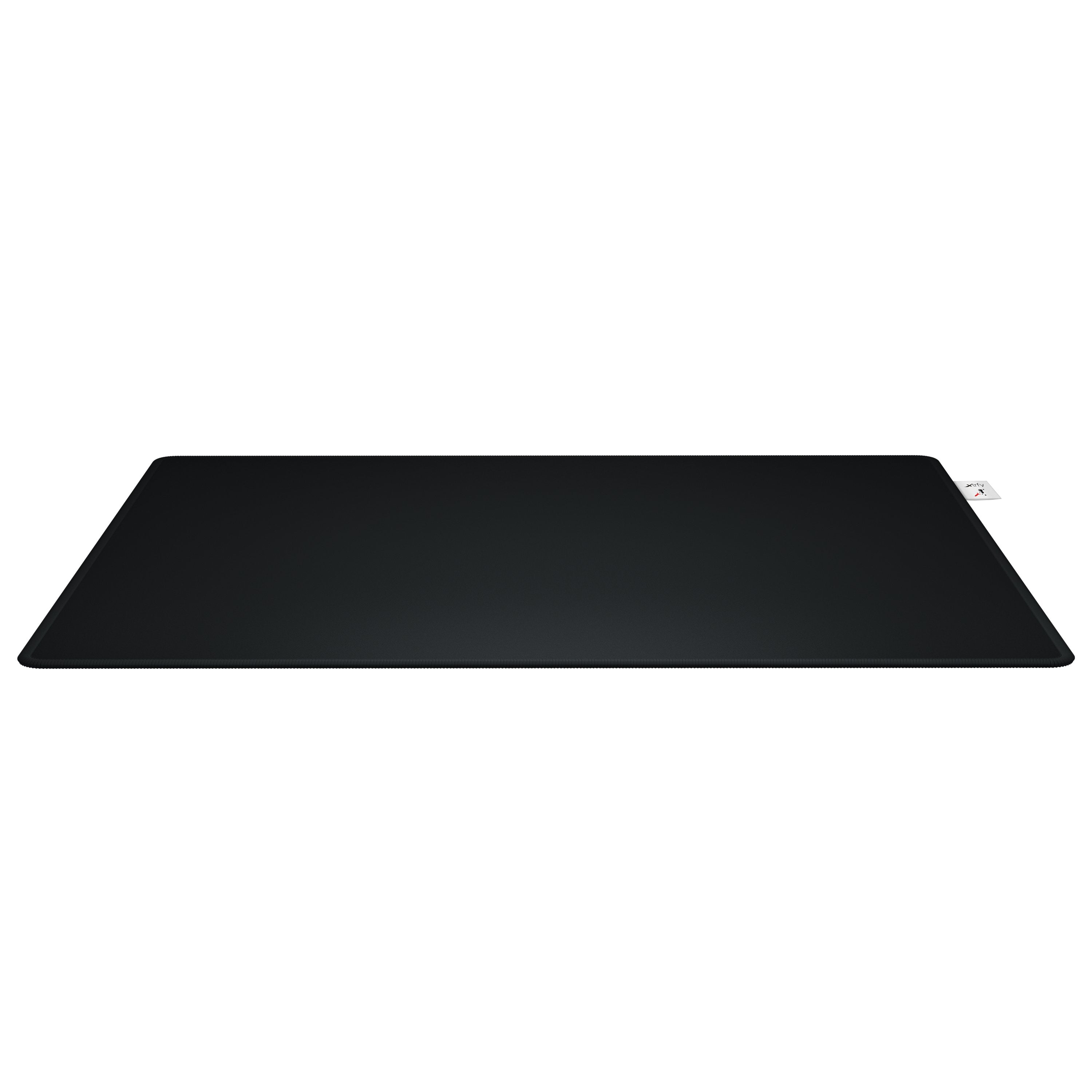 Xtrfy Gpz1 Alfombrilla De Ratón Para Juegos Negro