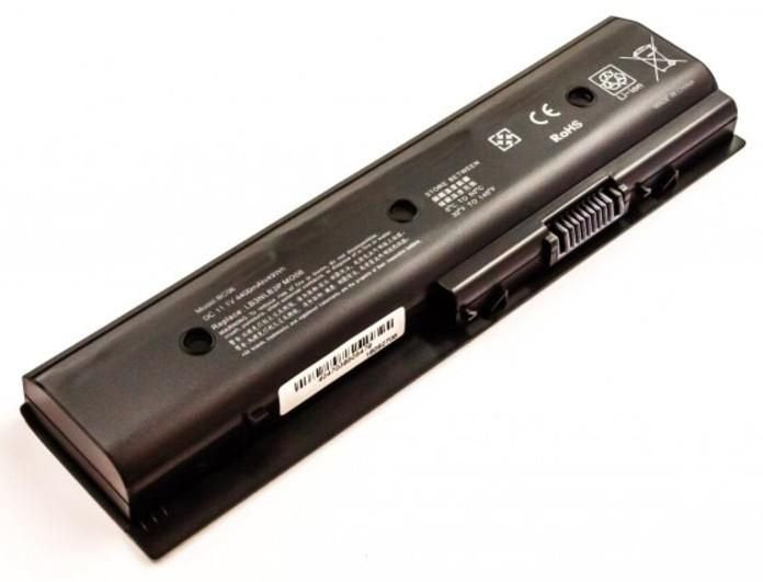 EAN 5711783213451 - CoreParts MBXHP-BA0004 refacción para laptop Batería imagen 1