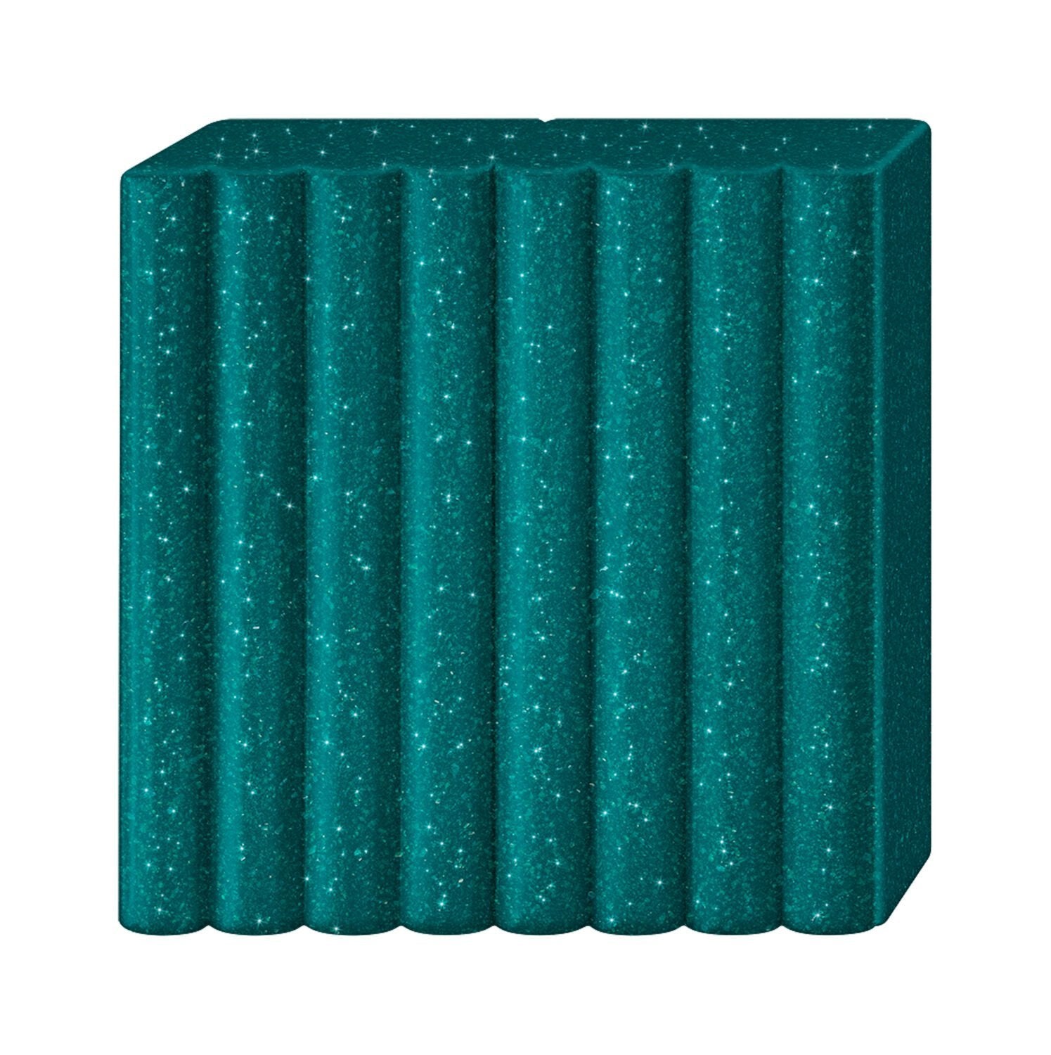 EAN 4007817096451 - Staedtler FIMO 8010 Galaxy Pasta de modelar 57 g Verde 1 pieza(s) imagen 2