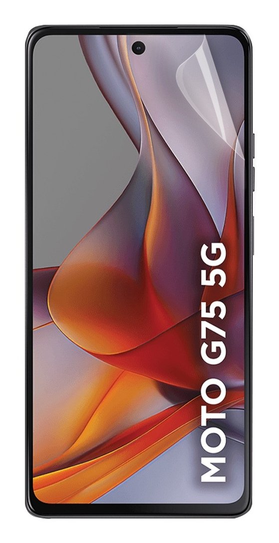 EAN 3700992535197 - Mobilis 036348 protector de pantalla o trasero para teléfono móvil Protector de pantalla anti-reflejante imagen 1