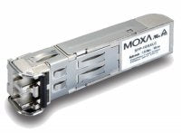 Sfp Gigabit Modul For Moxa, Si Sfp-1glxlc-T, 11000baselx, Lc