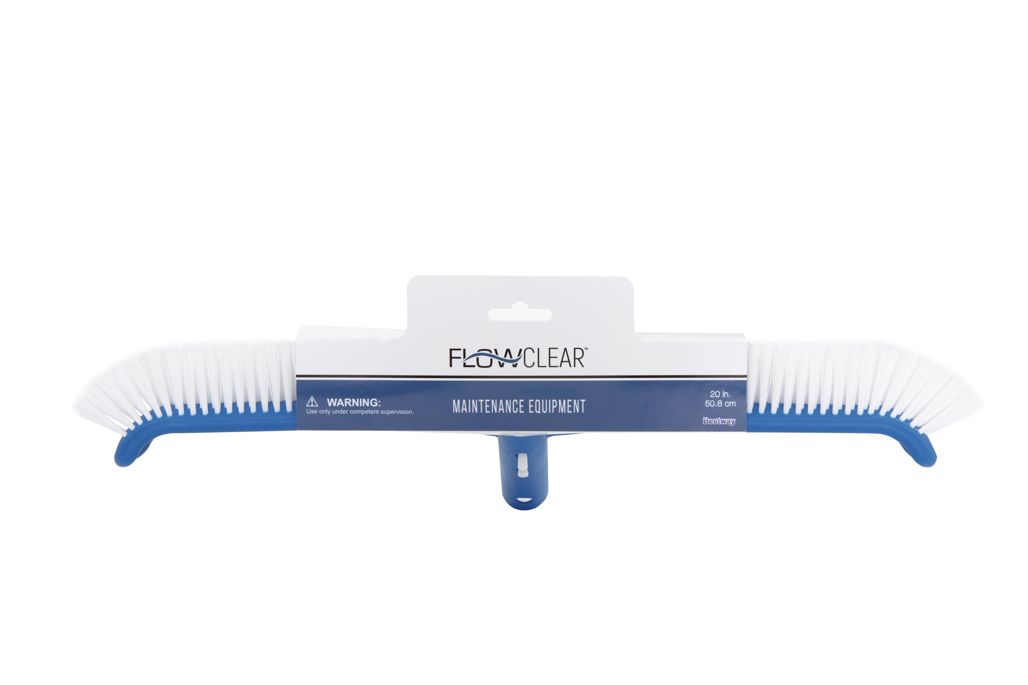 Bestway 58280 - Bestway Flowclear Limpiador De Manos Para Piscinas Azul