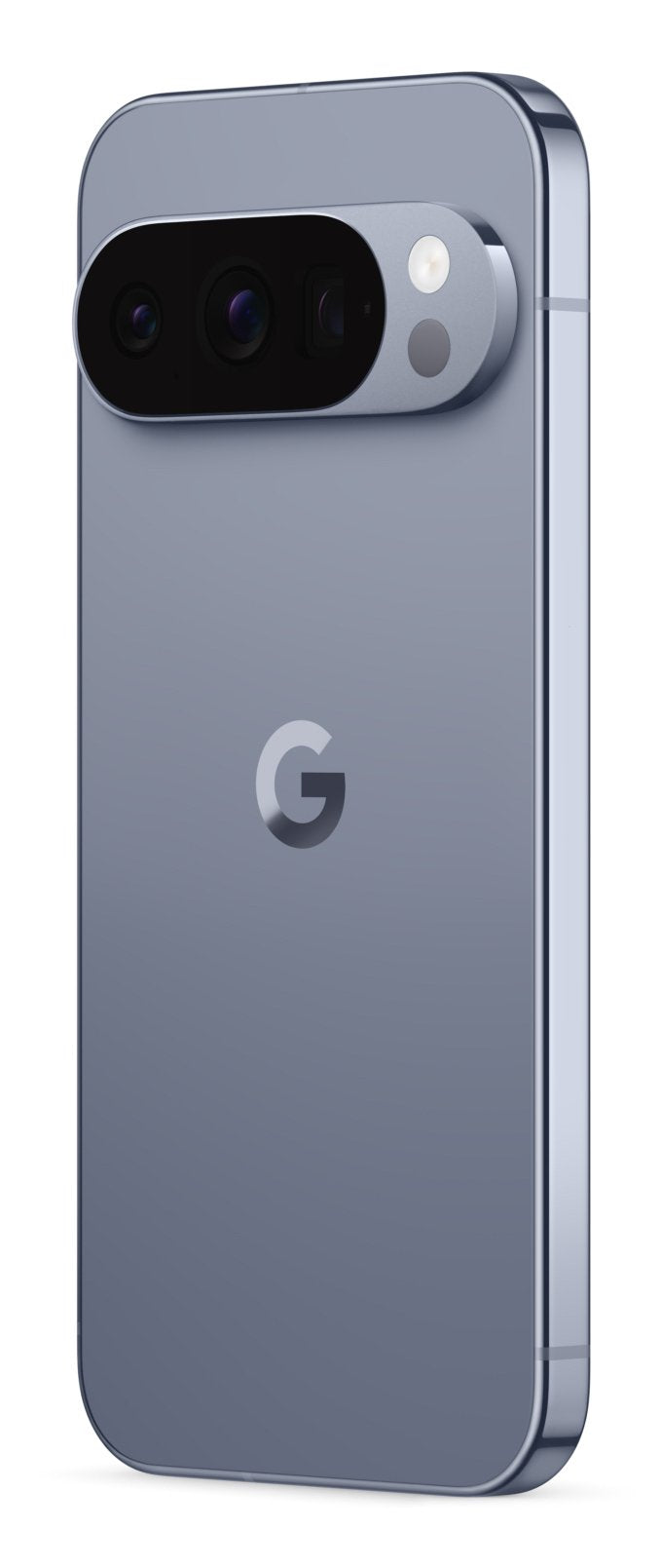 EAN 0840353926035 - Google Pixel 10 Pro 16 cm (6.3") SIM doble Android 16.0 5G 16 GB 128 GB 4870 mAh Gris imagen 7