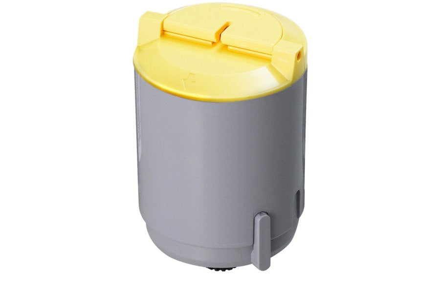 Samsung Clp-Y300a Original Amarillo