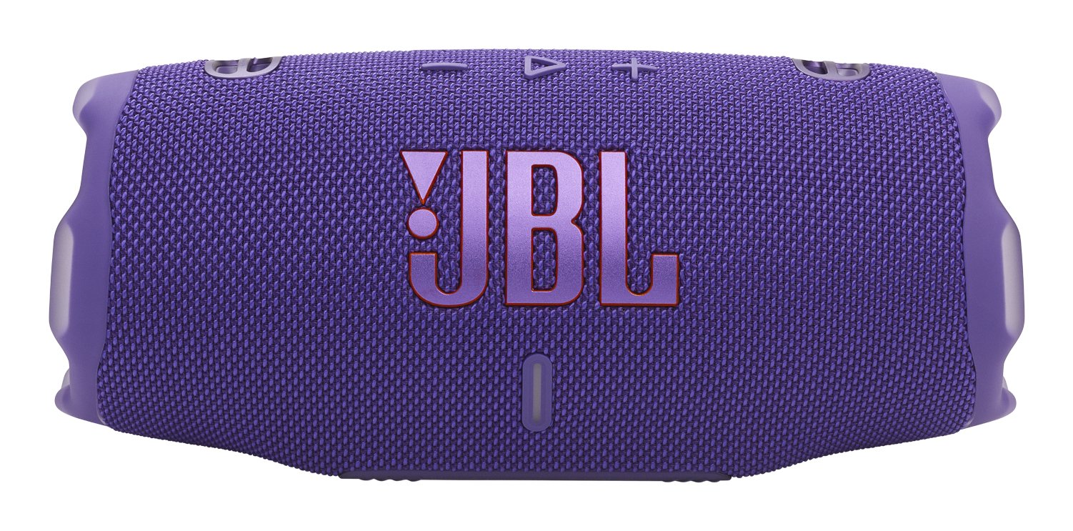 Jbl Charge 6 - Purple