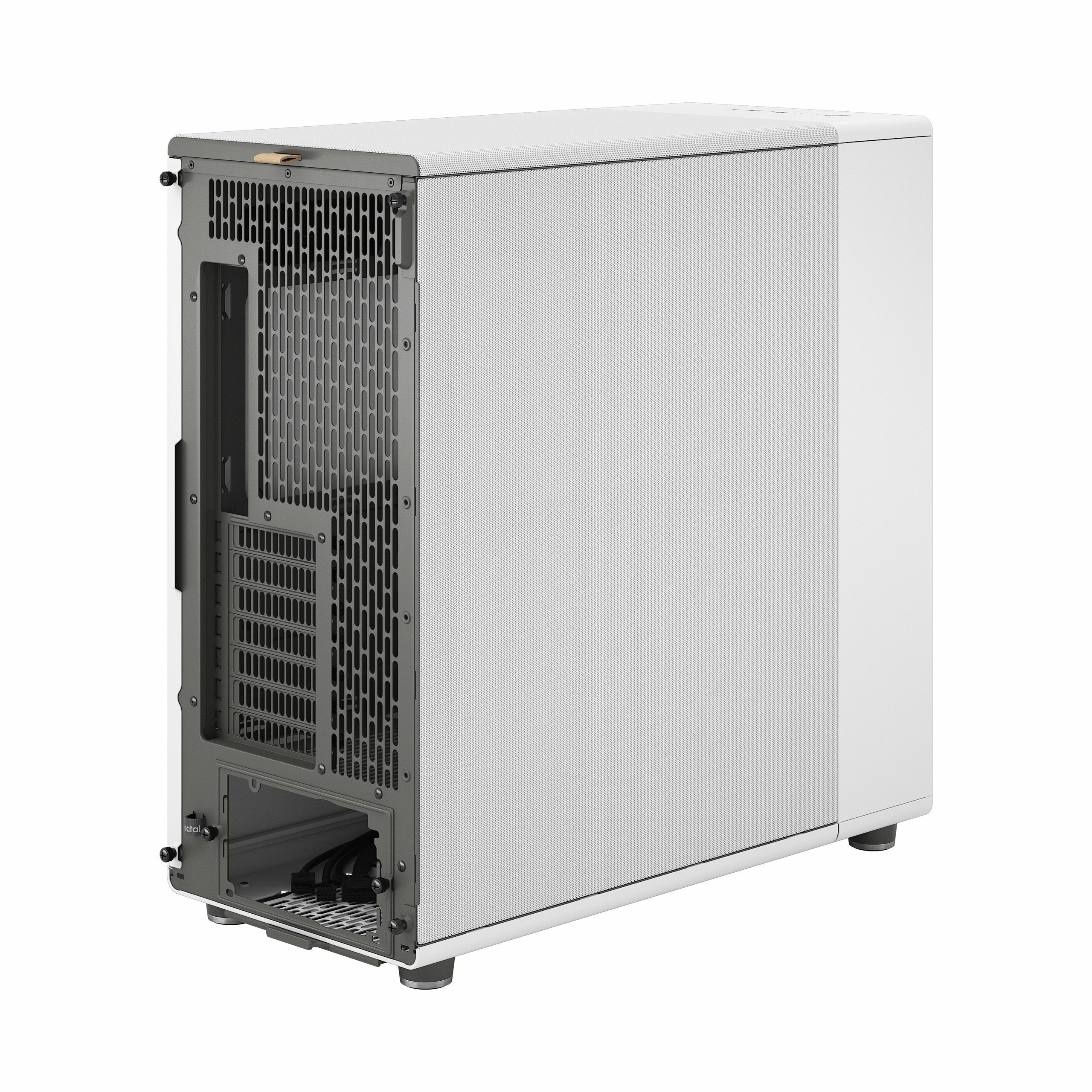 EAN 7340172706557 - Fractal Design North XL Midi Tower Blanco imagen 12