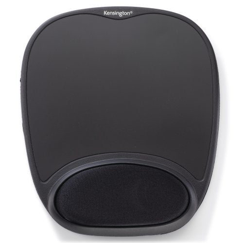 EAN 0085896623861 - Kensington Comfort Gel Negro imagen 6