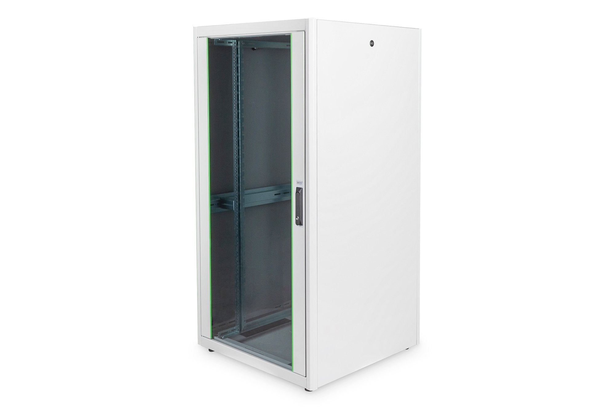 Digitus Dn-19 32u-8/8-D Armario Rack Gris