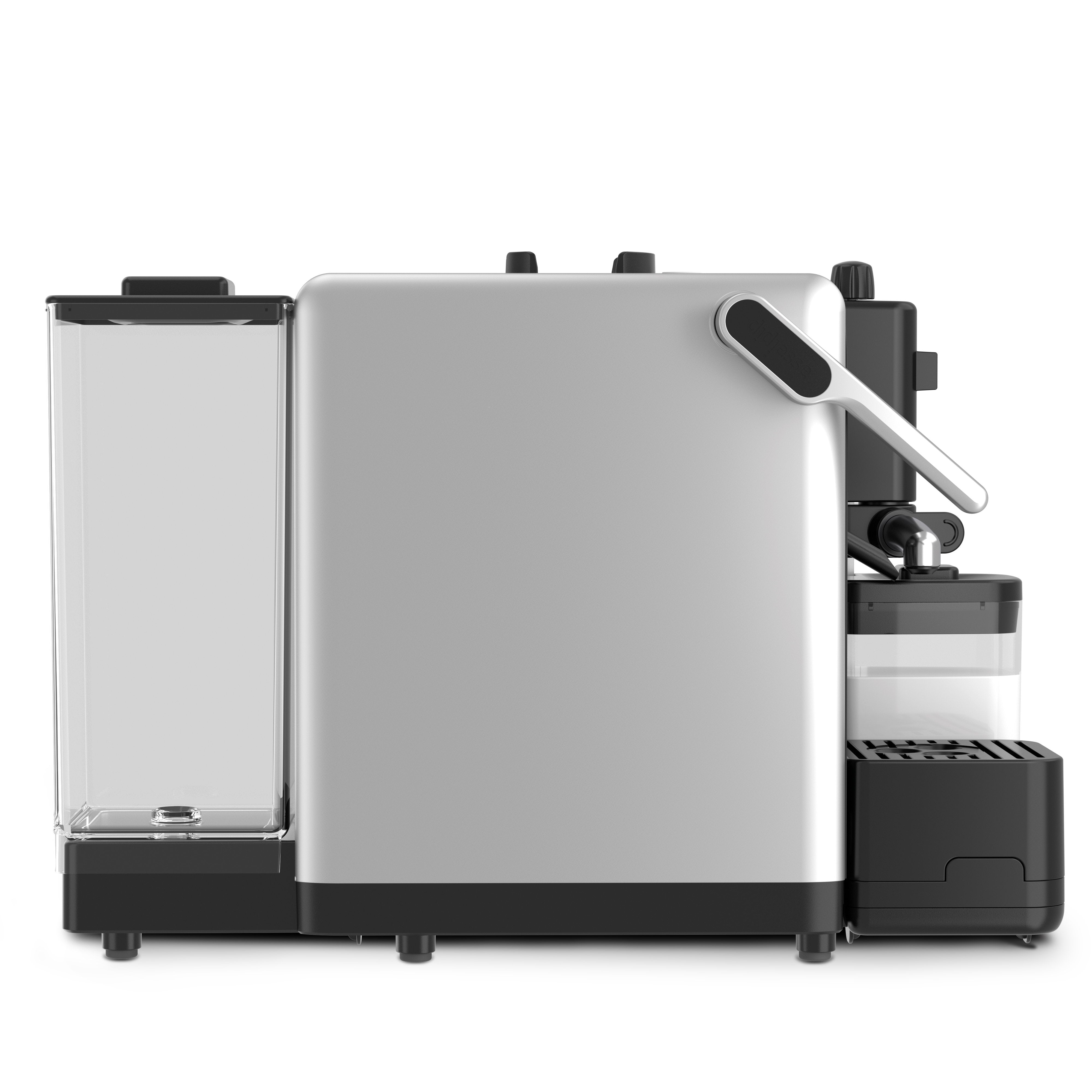 EAN 8055519905331 - Didiesse Milk Side Semi-automática Máquina espresso 1,3 L imagen 5
