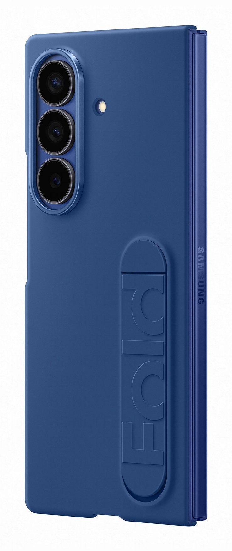 EAN 8806097469223 - Samsung EF-MF966CNEGWW funda para teléfono móvil 17,4 cm (6.85") Marina imagen 4