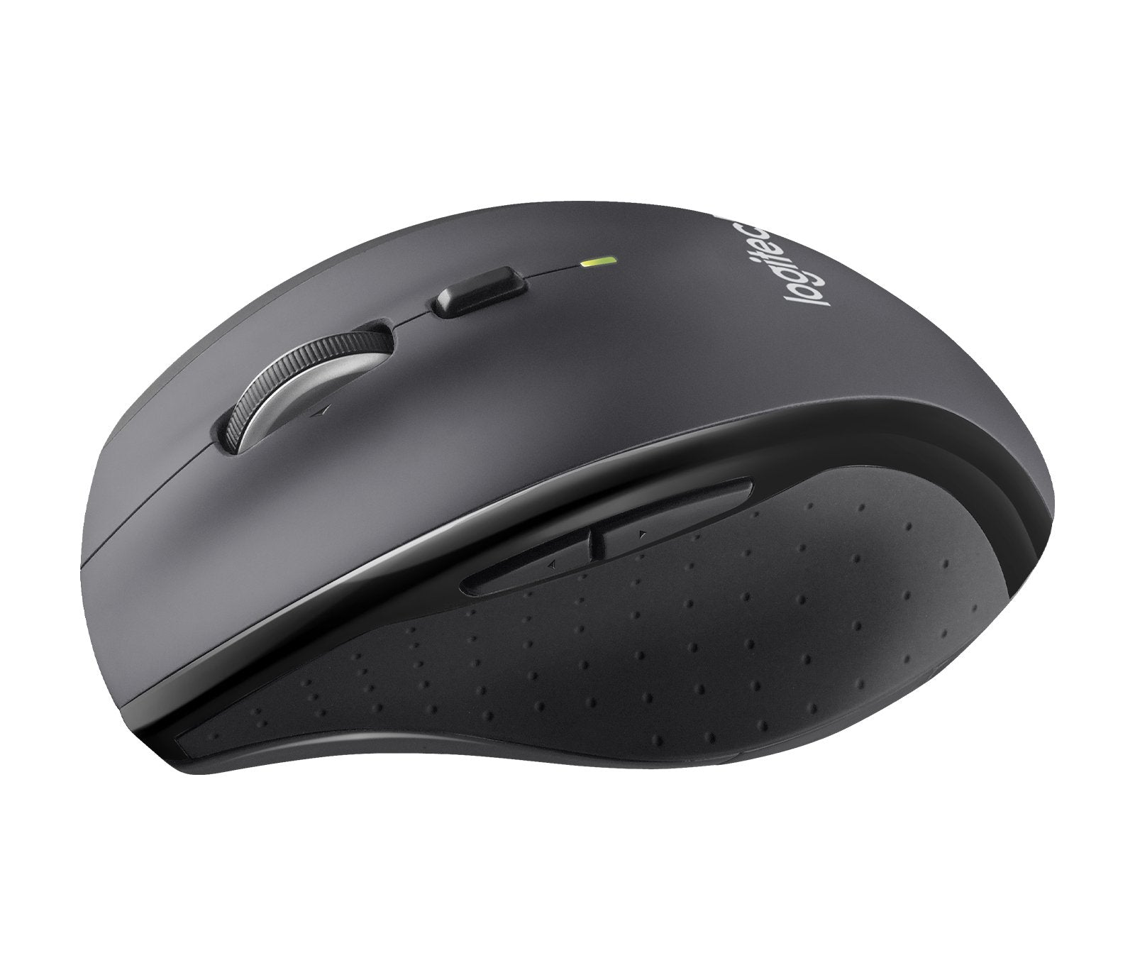EAN 5099206023901 - Logitech Marathon M705 ratón Oficina mano derecha RF inalámbrico Óptico 1000 DPI imagen 5