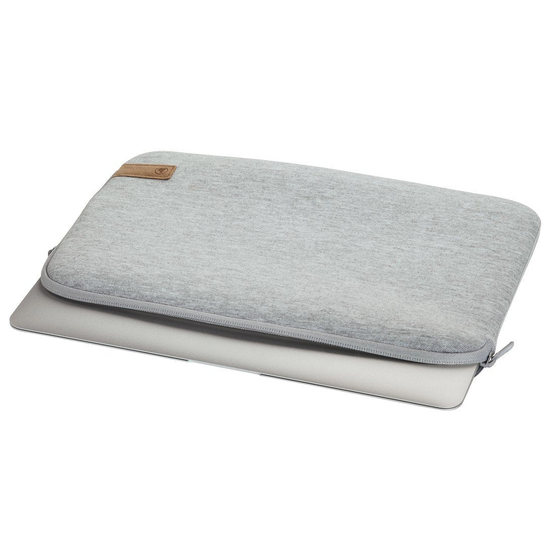 Hama Jersey 33,8 Cm (13.3") Funda Gris