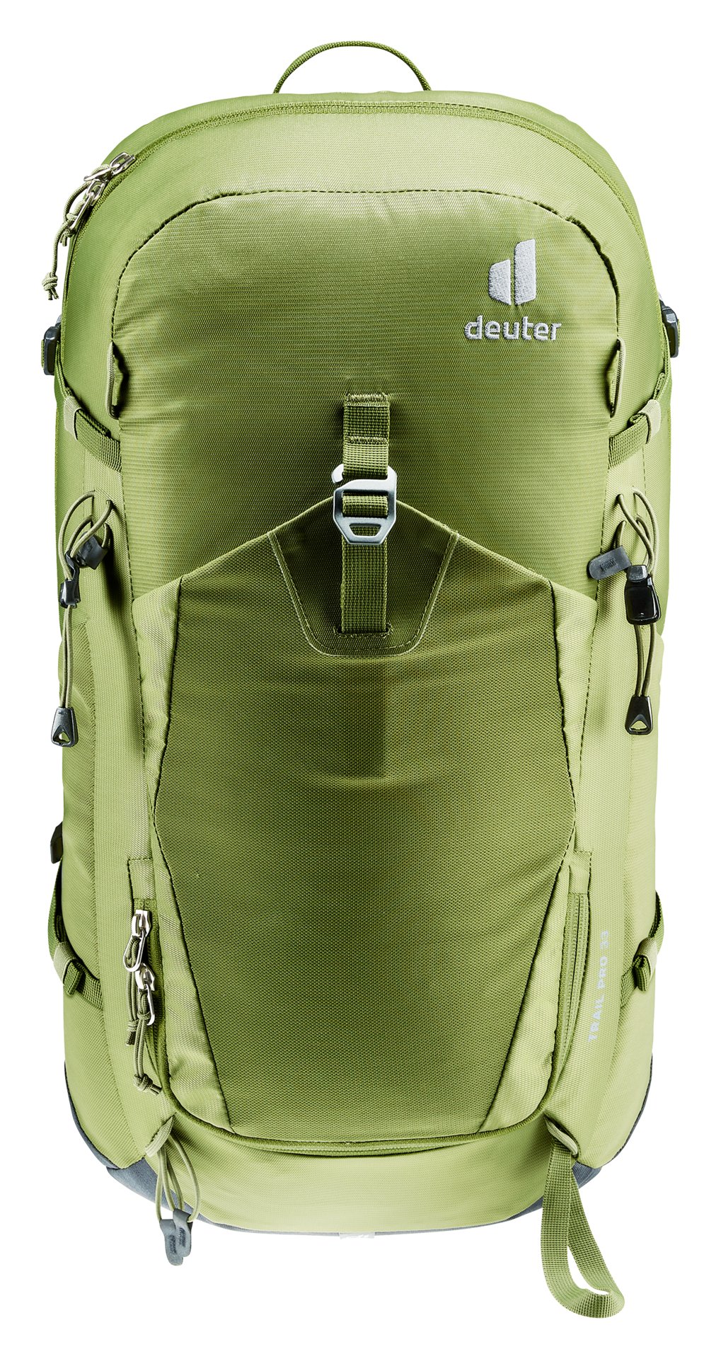 EAN 4046051164281 - Deuter Hiking backpack - Trail Pro 33 33 L Verde imagen 6