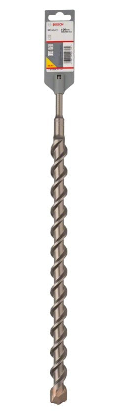 Taladro Percutor Bosch Professional Sds-Plus-5, Ø 26 Mm, Longitud Útil 400 Mm 1618596241