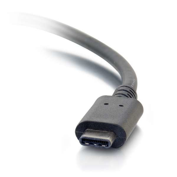 EAN 0757120888468 - C2G 88846 base para portátil y replicador de puertos Alámbrico USB 3.2 Gen 1 (3.1 Gen 1) Type-C Negro imagen 3