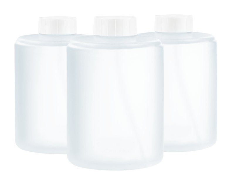 Bote Jabón De Manos Xiaomi Mi Simpleway Foaming Hand Soap 1 Unidad