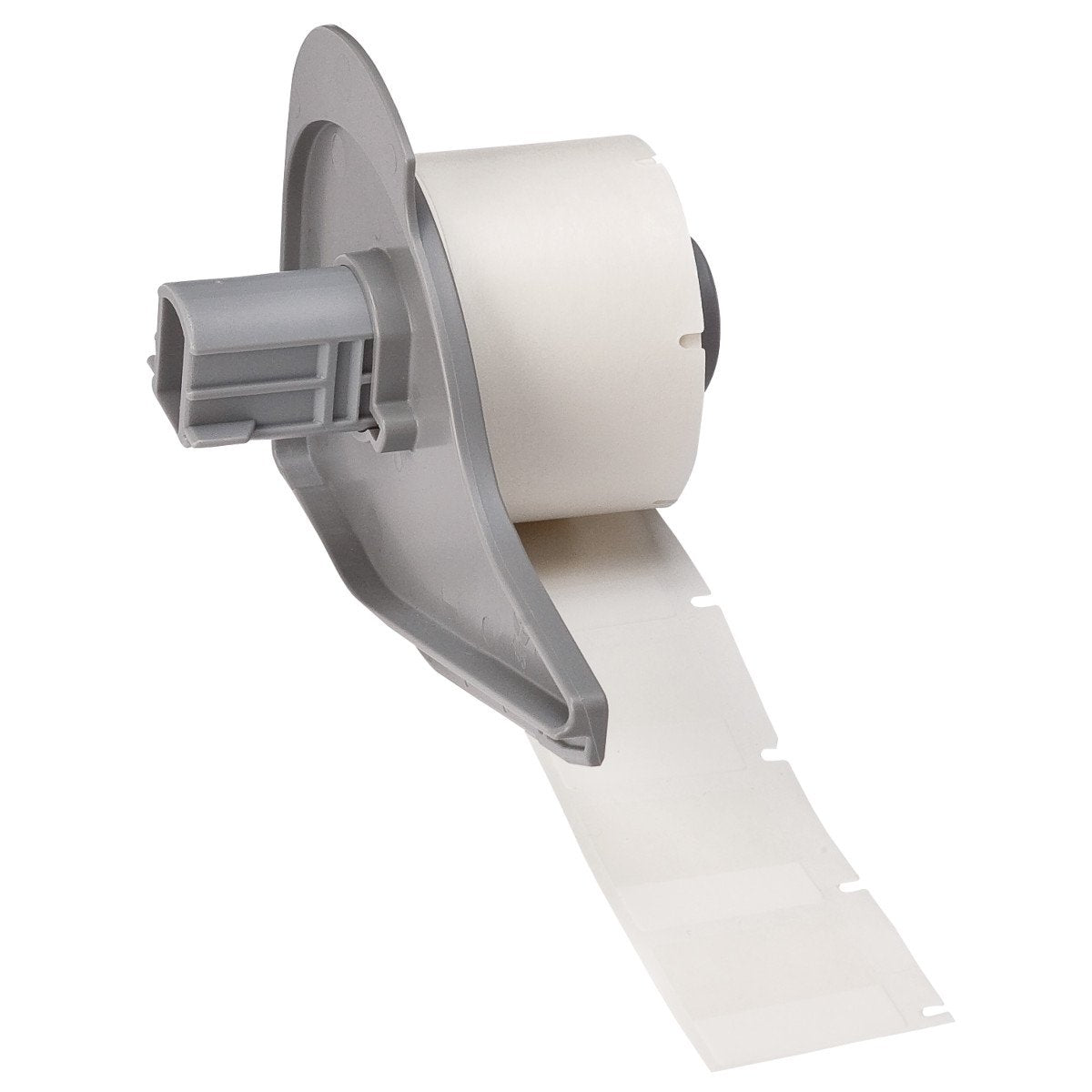 Self-Laminating Vinyl Wrap - Around Labels For M710 And - Bmp71 - Warranty: 12m