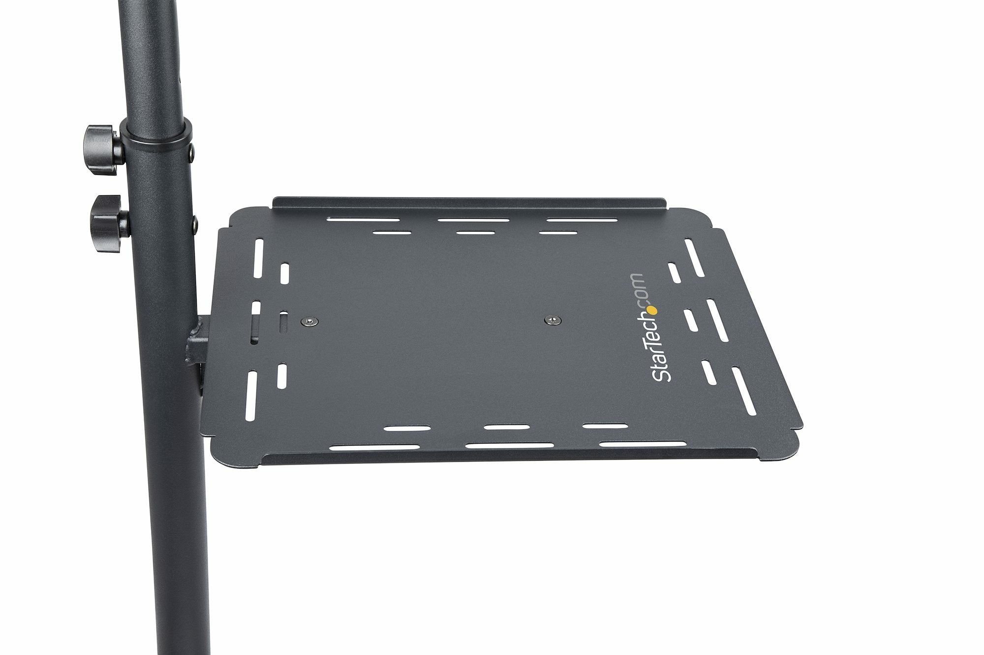 EAN 0065030889964 - StarTech.com ADJPROJCART mueble y soporte para dispositivo multimedia Negro Carro para administración de imagen 7