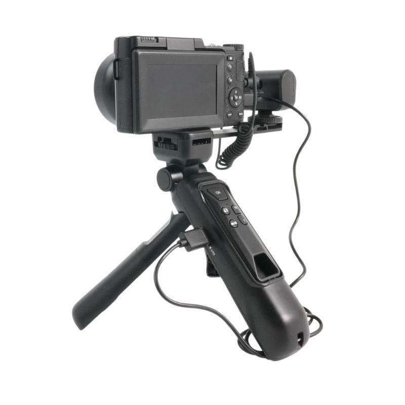 EAN 3760265543915 - AgfaPhoto Realishot VLG-4K 24 MP CMOS Negro imagen 3