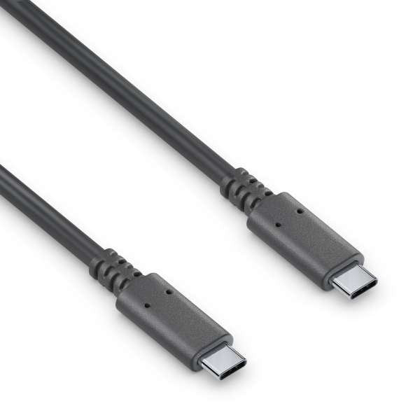 Purelink Pi6000-015 Cable Usb 1,5 M Usb 3.2 Gen 1 (3.1 Gen 1) Usb C Negro