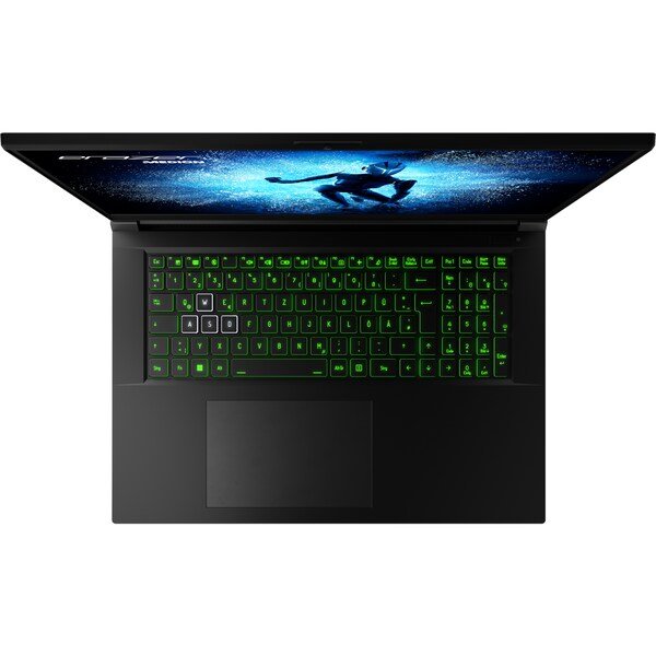 Portátil Gaming Medion Erazer Defender P40 Intel Core I7-13700hx 16gb 1tb Ssd Geforce Rtx 4060 17.3' Sin Sistema Operativo