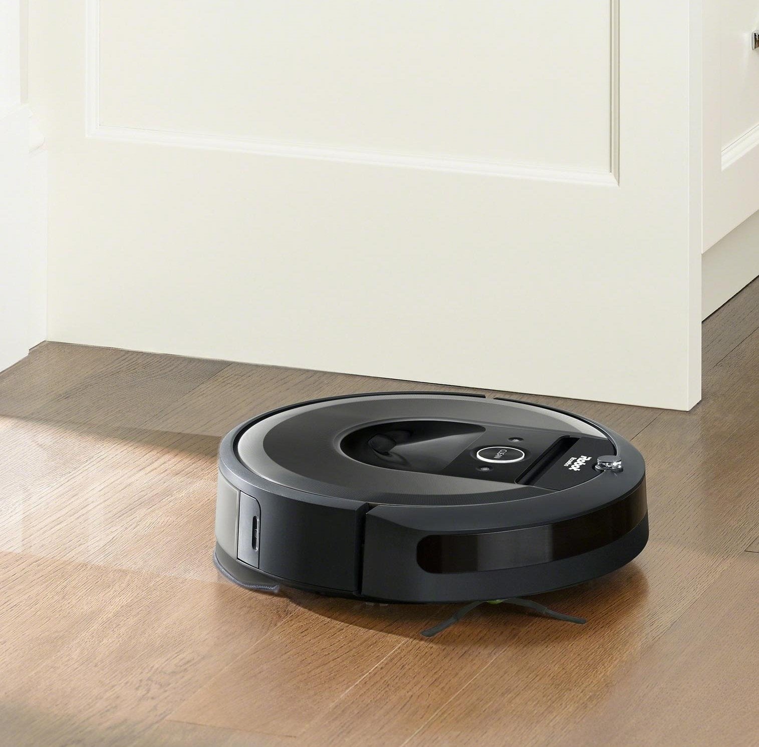 Irobot Roomba Combo I8+ Saugroboter Mit Wischfunktion