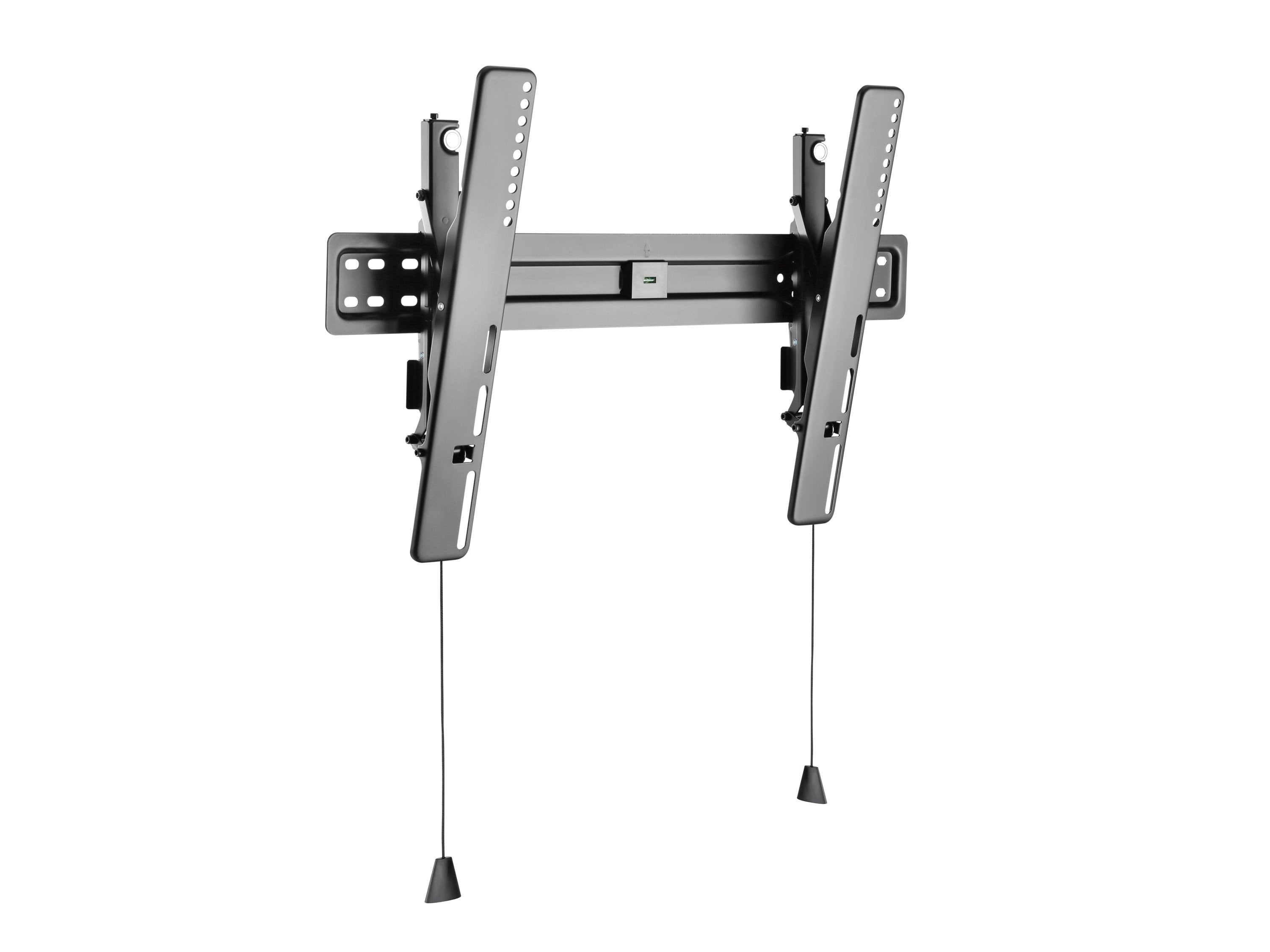 EAN 4015867204948 - Equip 650317 soporte para TV 177,8 cm (70") Negro imagen 1