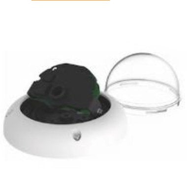 EAN 4047438030670 - Mobotix Mx-D26B-6D Almohadilla Cámara de seguridad IP Interior y exterior 3072 x 2048 Pixeles Pared imagen 1