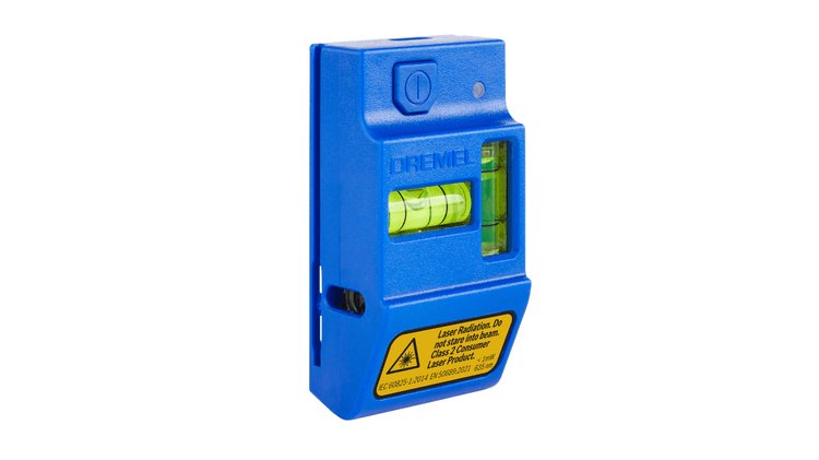 EAN 4053423304176 - Dremel F013DD12JA taladro 800 RPM Sin llave 850 g Azul, Gris imagen 4